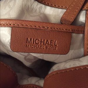 MK Hamilton Bag