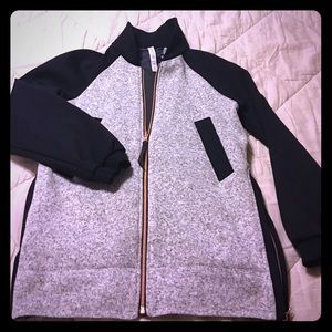 Lululemon Bomber Jacket