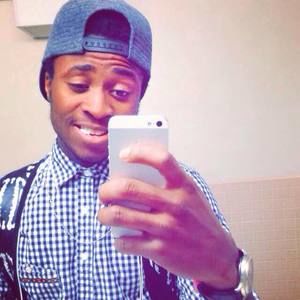 Meet your Posher, Paul