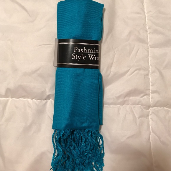 Scarf/wrap