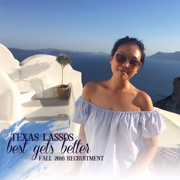 Meet your Posher, Sophia