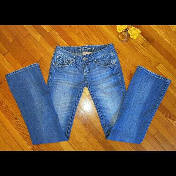 Red Camel Jeans