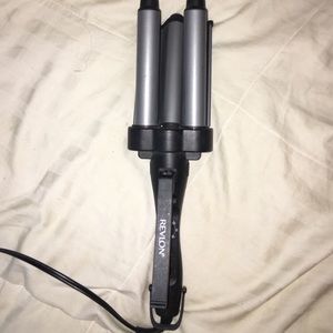 reckon barrel crimper