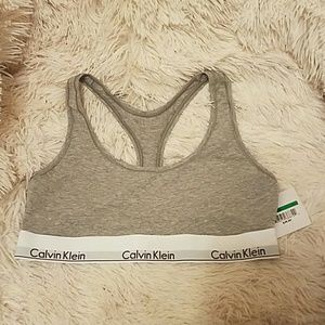 Calvin Klein Bralette