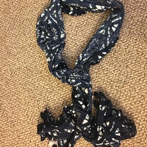Madewell Scarf