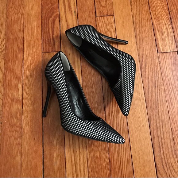Aldo pumps