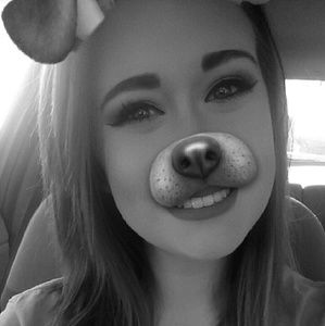 Meet your Posher, Breeann