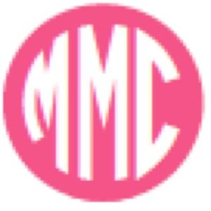 Meet your Posher, Molly