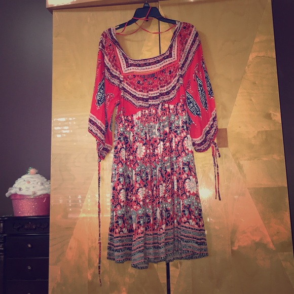 FREE PEOPLE Dress