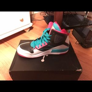 Jordan SC 3