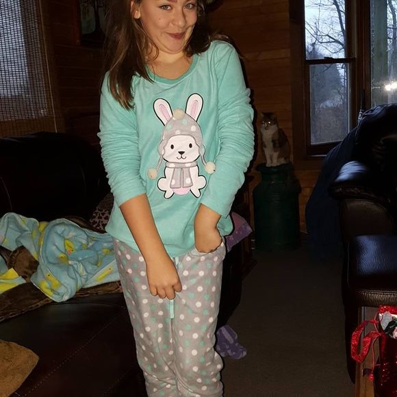 Meet your Posher, Brandee