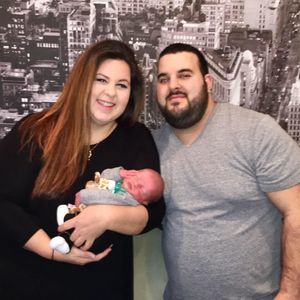 Meet your Posher, Jillian