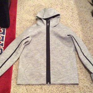 Men's lululemon zip up
