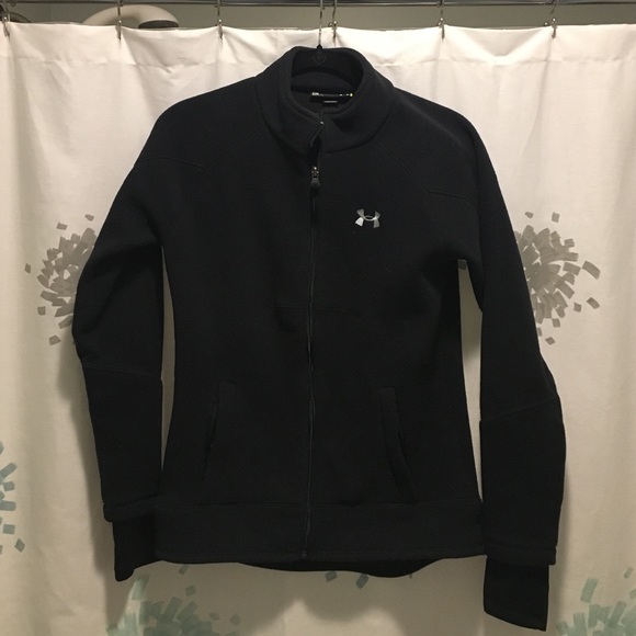 Under Armour cold gear fleece