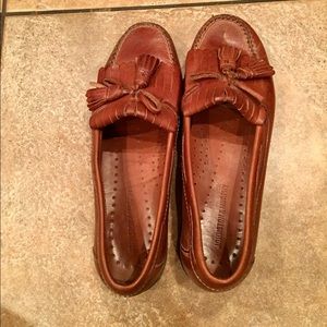 Men's Johnston & Murphy Dress Shoes Size 9 1/2 M
