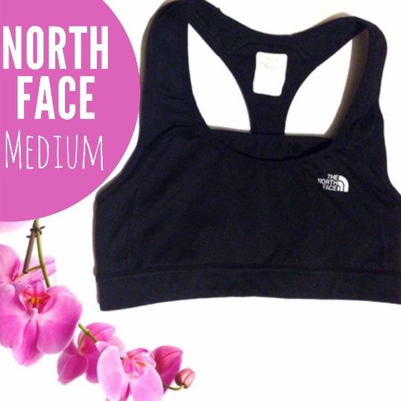 The North Face Other - ✨The north face sports bra