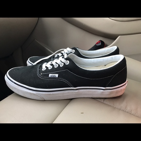 Men's shoes