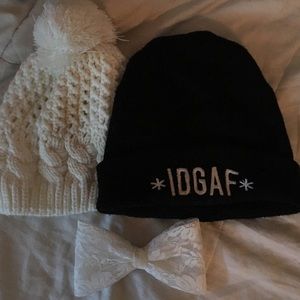 hair accessories bundle