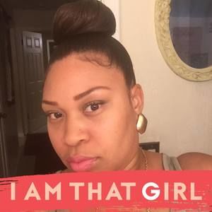 Meet your Posher, Carla