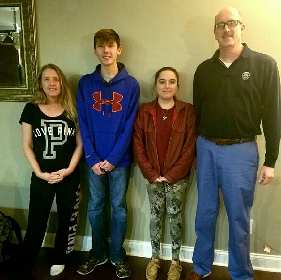 Meet your Posher, Allen - Picture 2 of 2