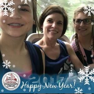 Meet your Posher, Robin