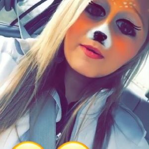 Meet your Posher, Lisa