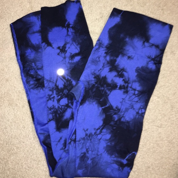 Lululemon Ebb To Street Pant