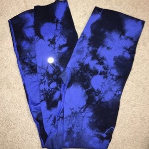 Lululemon Ebb To Street Pant