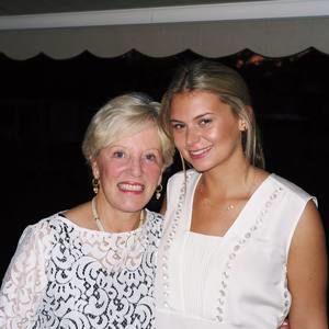 Meet your Posher, Mary