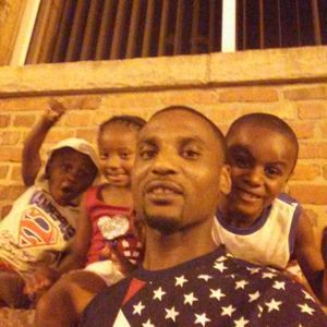 Meet your Posher, Deondrae