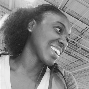 Meet your Posher, Lashawn