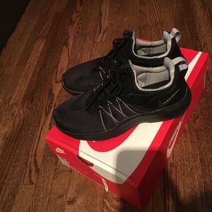 Women's Nike Sneakers