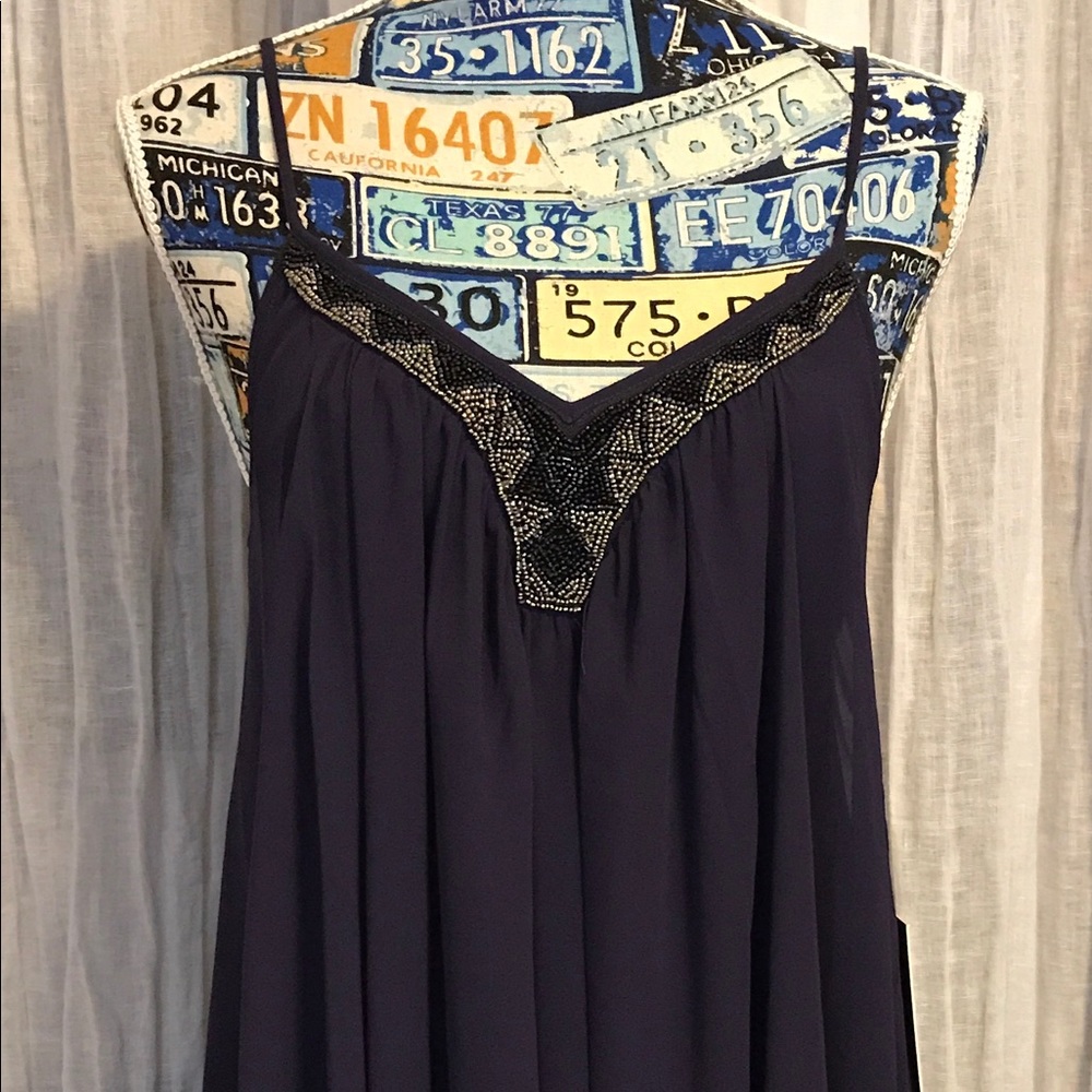 New with Tags formal dress