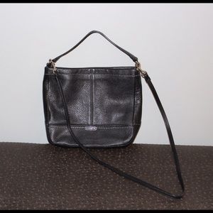 Coach crossbody