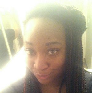 Meet your Posher, Laquisha
