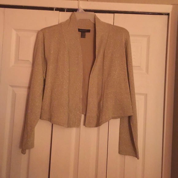 Evening jacket