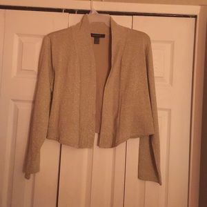 Evening jacket