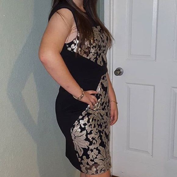 Dress - Picture 2 of 2