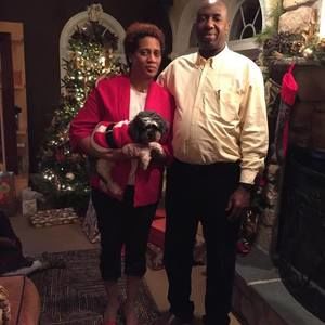 Meet your Posher, Sherry