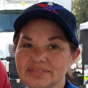 Meet your Posher, Linda