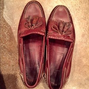 Men's Cole Haan Dress Shoes Size 91/2M