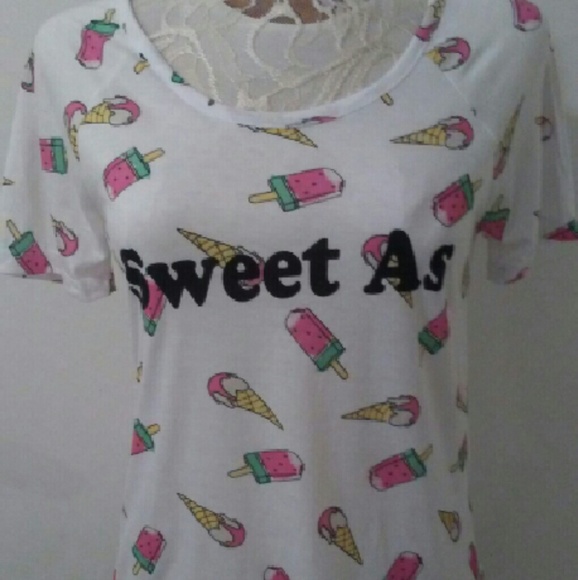 Cute kawaii icecream too