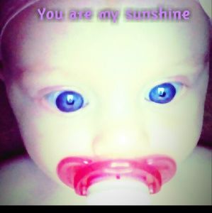 Meet your Posher, Jacy