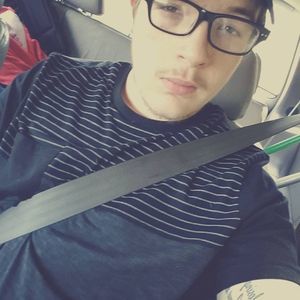 Meet your Posher, Chad