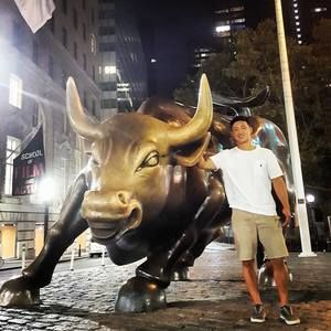 Meet your Posher, Danny