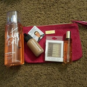 Beauty bundle!