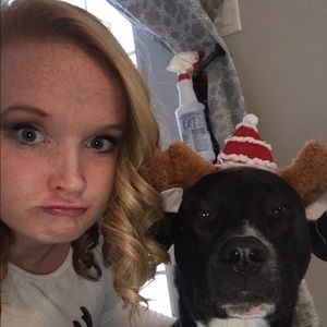 Meet your Posher, Jordan