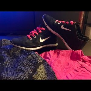 Nike Free TR Fit 4 5.0