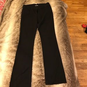 Express columnist pants size 4 R