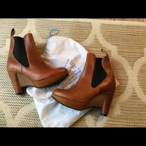 Chelsea Boots Fluevog